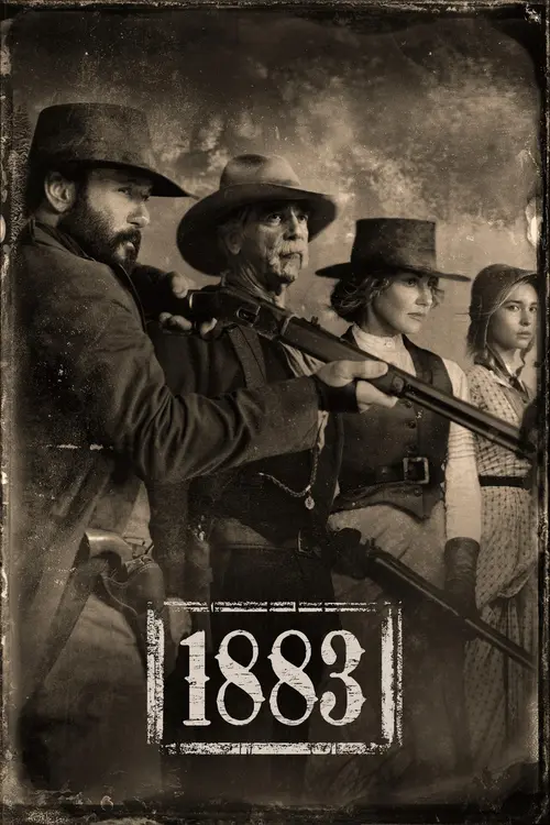 1883 S01E06 Faire sombrer le diable dans l'ennui
