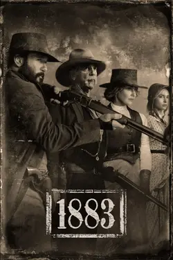 1883 S01E10 Ce n'est pas ton paradis