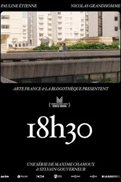 18h30 S02E18 Jour 20