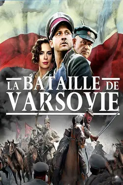 1920 : La Bataille de Varsovie
