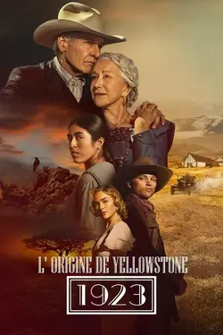 1923 S02E02 Les ravages de l'hiver