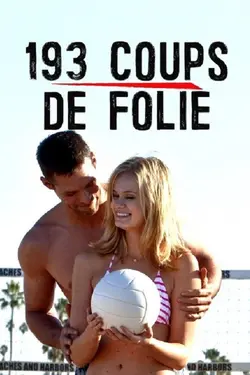 Affiche 193 coups de folie
