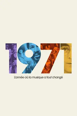 1971: The Year That Music Changed Everything S01E01 Que se passe-t-il ?