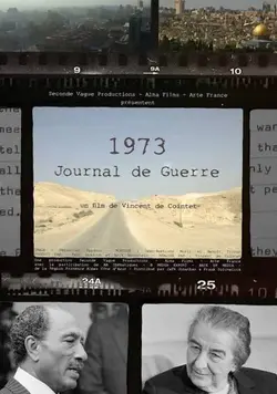 1973, Journal de Guerre S01E02 Au bord de l'apocalypse