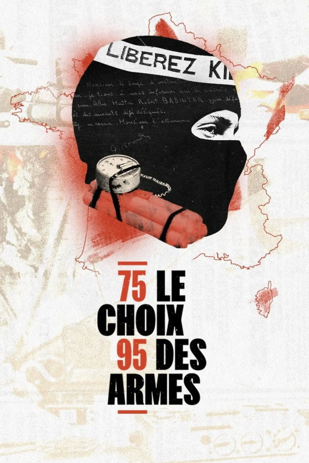 1975-1995 : le choix des armes