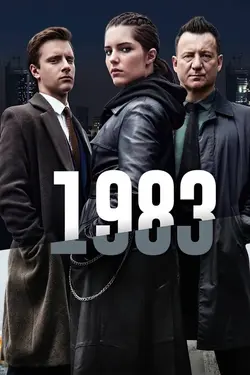 1983 S01E06 La subversion
