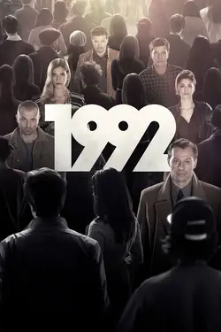 1992 S02E08 Épisode 8