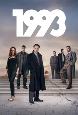 Affiche 1993 S02E02
