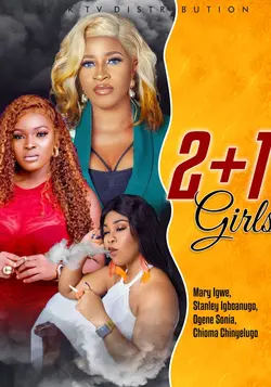 2 +1 Girls