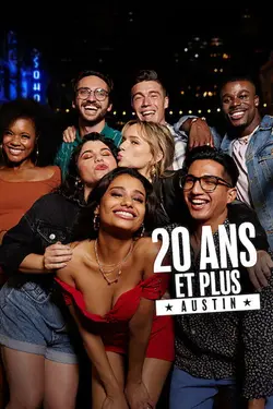 20 ans et plus : Austin S01E01 Cachez vos fils... et vos filles