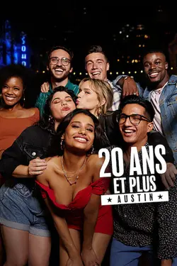 20 ans et plus : Austin S01E10 Dernière chance de gagner