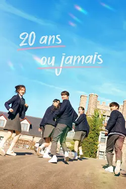 20 ans ou jamais S01E09 Épisode 9