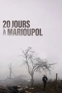 20 jours à Mariupol