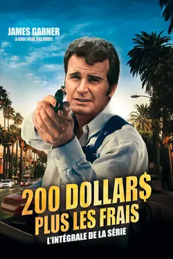 200 dollars plus les frais S02E14 Épisode 14