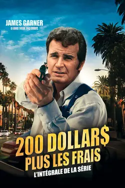 200 dollars plus les frais S05E22 Le mort vivant