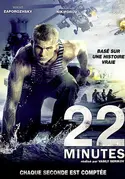 Affiche 22 minutes