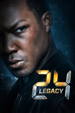24h Legacy S01E04 15h00 - 16h00