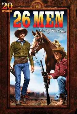 26 Men S02E16 Épisode 16