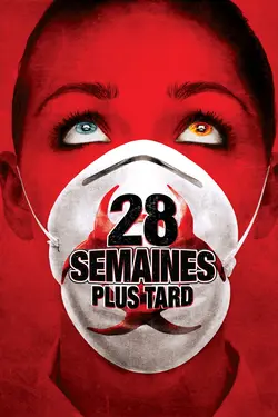 Affiche 28 semaines plus tard