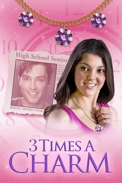Affiche 3 chances pour Emma