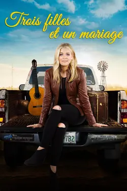 3 filles et un mariage
