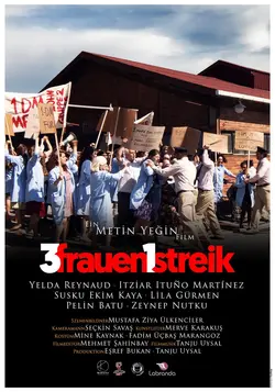 3 Frauen 1 Streik
