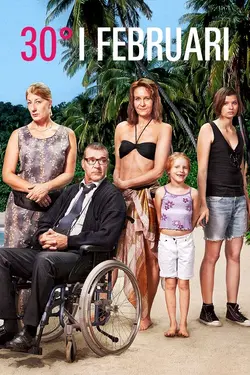 30 degrés en février S02E08 Épisode 8
