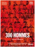 Affiche 300 hommes en streaming