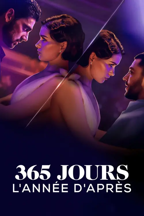 365 jours : L'année d'après