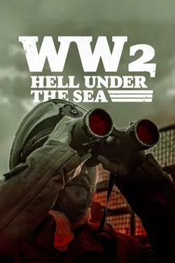 39-45 : Batailles sous les mers S01E05 L'attaque secrète d'Hitler (La revanche d'Hitler)