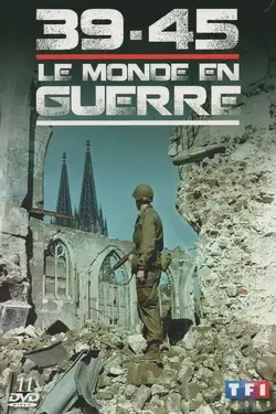 39-45 : Le monde en guerre S01E20 Génocide (1941-1945)