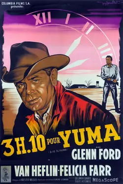 3h10 pour Yuma