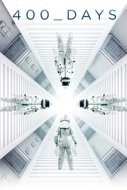 Affiche 400 Days