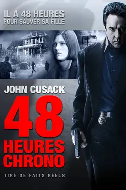 Affiche 48 heures chrono