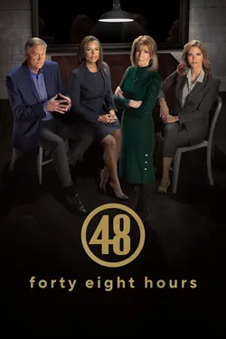 48 Hours S39E08 The Setup Murder of Kristil Krug