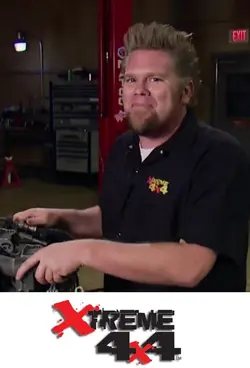 Xtreme 4x4 E09 Half-Price Raptor Part 2