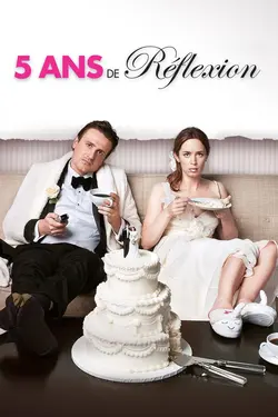 5 ans de Réflexion