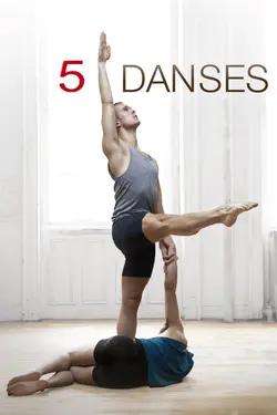 5 Danses