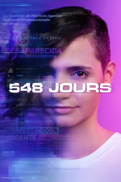 548 jours S01E01 La Fugue