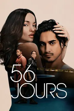 56 Jours S01E03 Chapitre 3