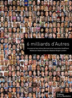 6 Milliards d'Autres S01E05 Ici / Là-bas