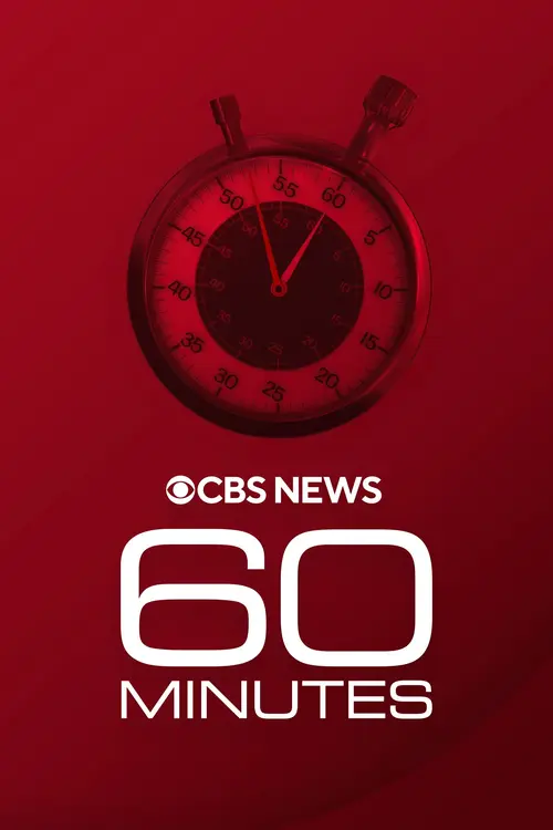 60 Minutes S52E17 Épisode 17