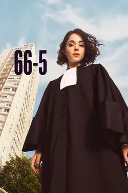 66-5 S01E06 Épisode 6