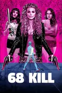 Affiche 68 Kill