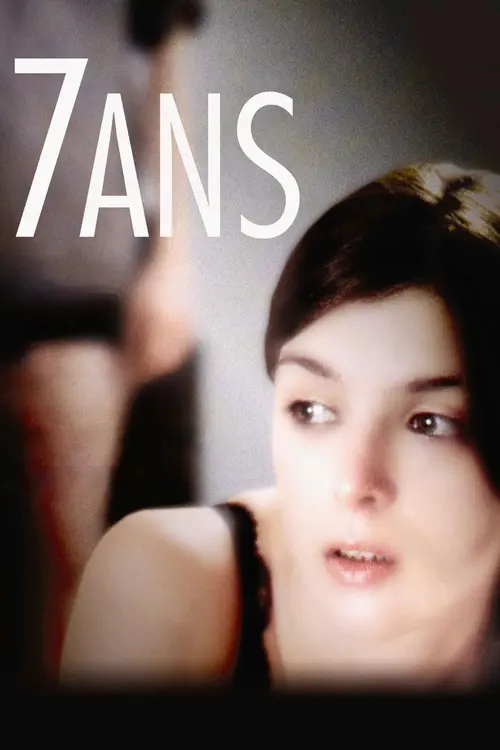 7 ans