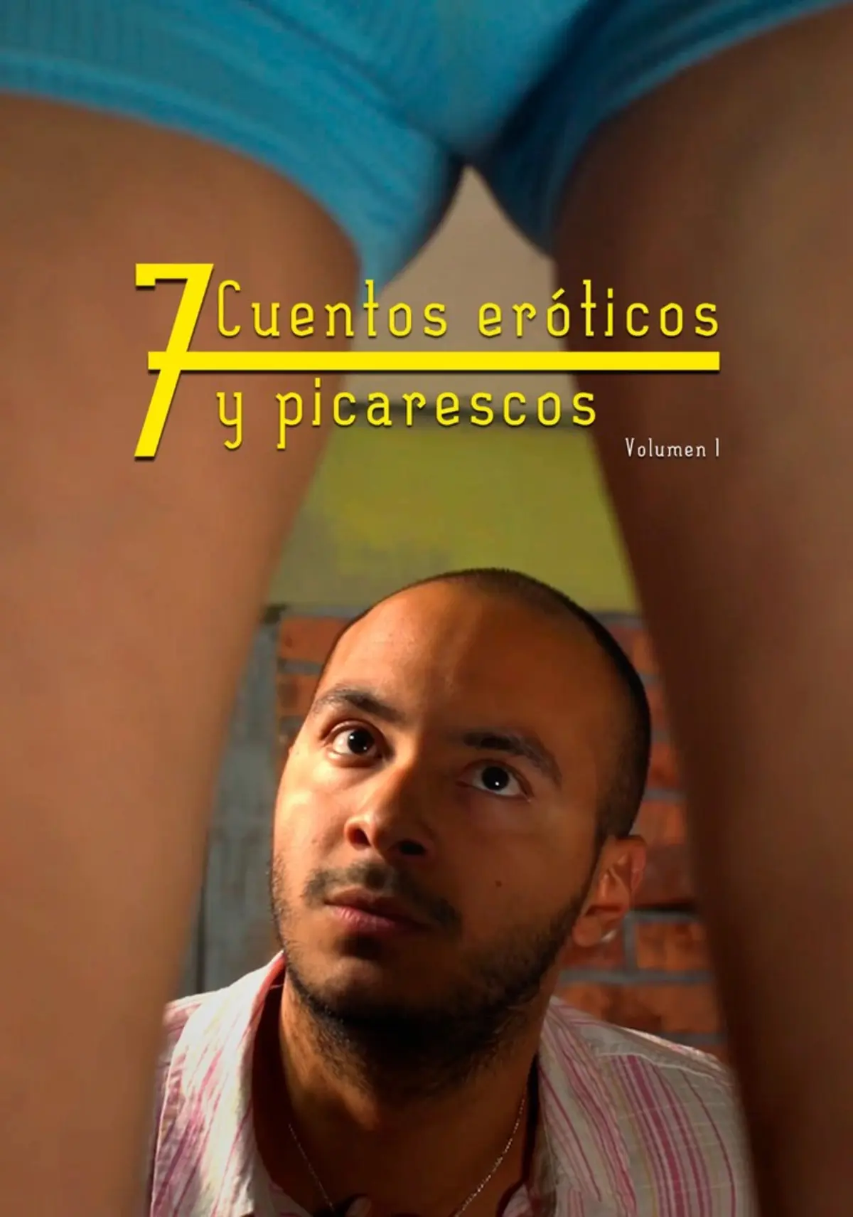 7 Cuentos Eróticos y Picarescos