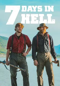 7 Days in Hell S01E02 Épisode 2