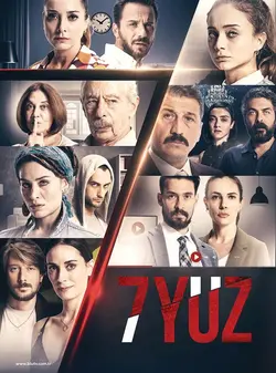 7YÜZ S01E03 Épisode 3