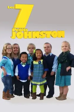7 Little Johnstons S14E17 Épisode 17