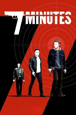 Affiche 7 minutes